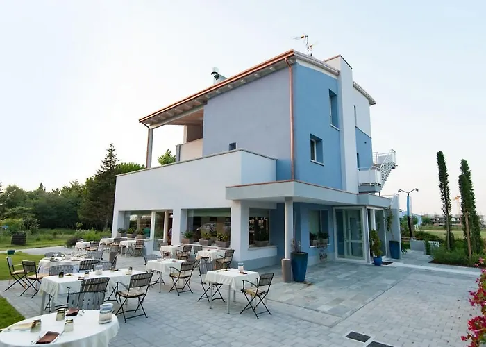 Borgo Del Faro