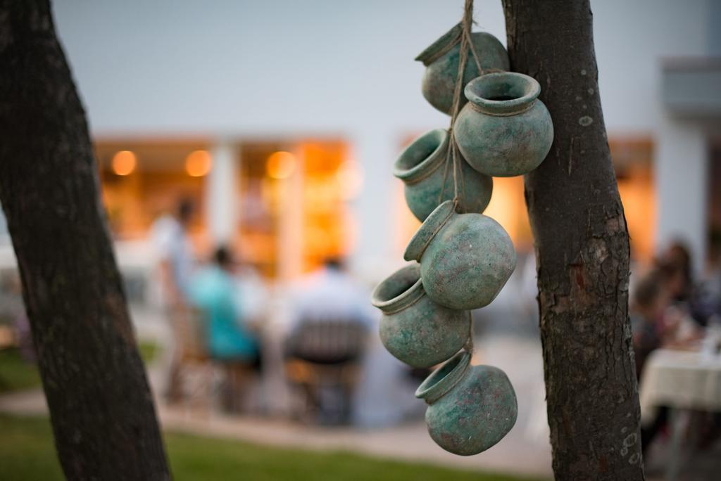 Bed & Breakfast Borgo Del Faro Fano