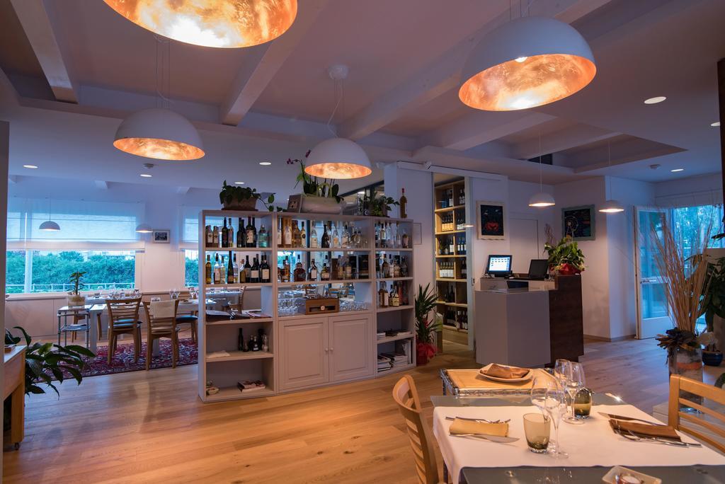 Borgo Del Faro Bed & Breakfast