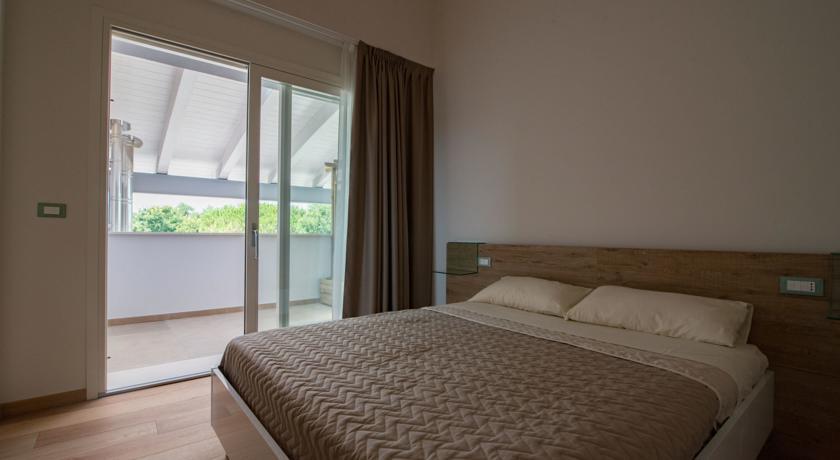 Bed & Breakfast Borgo Del Faro Fano
