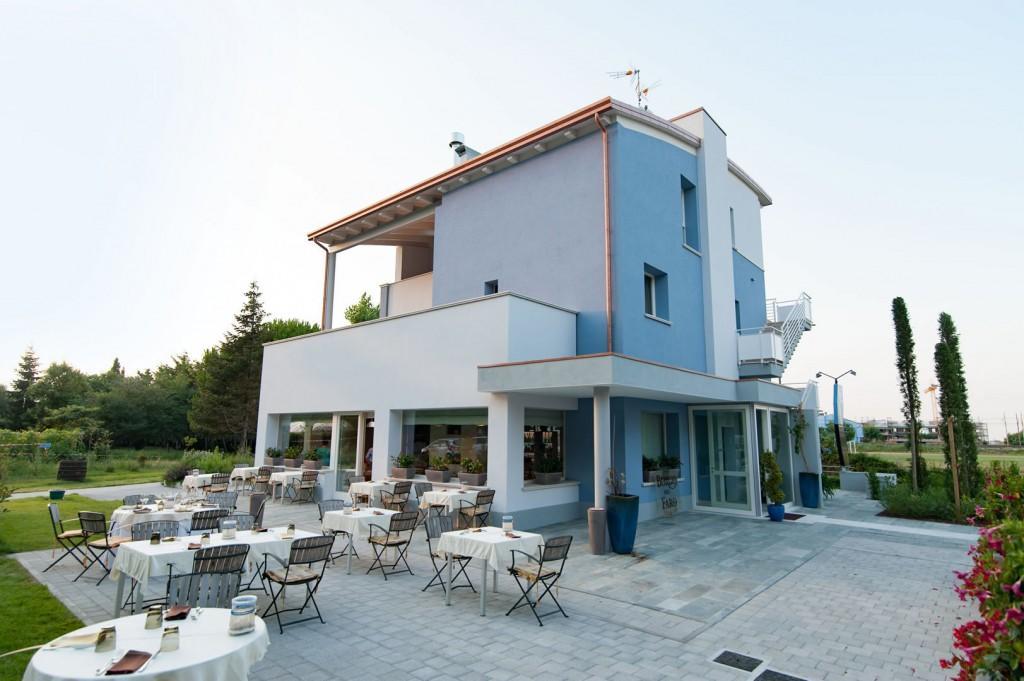 Bed & Breakfast Borgo Del Faro Fano
